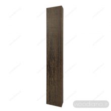 چوب ونگه طول حدود ۴۰ سانت مدل W1