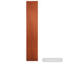 تخته چوب پادوک مجموعه ۱ عددی طول ۴۰ سانت مدل RW6