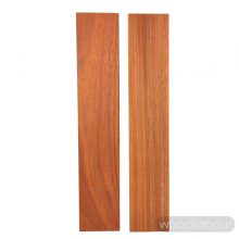 تخته چوب رزوود مجموعه ۲ عددی طول ۴۰ سانت مدل RW4