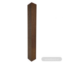 چوب ونگه طول  ۵۰ سانت مدل W4