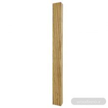 چوب زبرانو (زبرا) طول ۴۰ سانت مدل ZW2