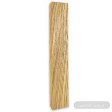 چوب زبرانو (زبرا) طول ۴۰ سانت مدل ZW3