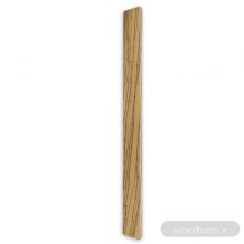 چوب زبرانو (زبرا) طول ۴۰ سانت مدل ZW1